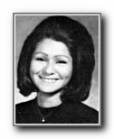 Linda Hernandez: class of 1973, Norte Del Rio High School, Sacramento, CA.